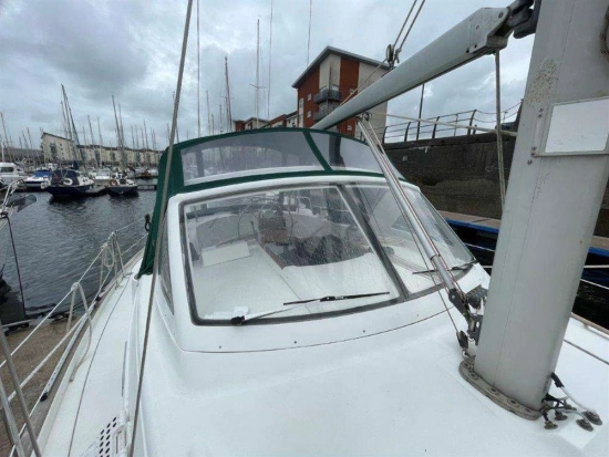 Beneteau Oceanis 36 CC d’occasion à vendre