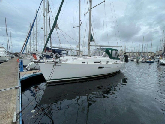 Beneteau Oceanis 36 CC d’occasion à vendre