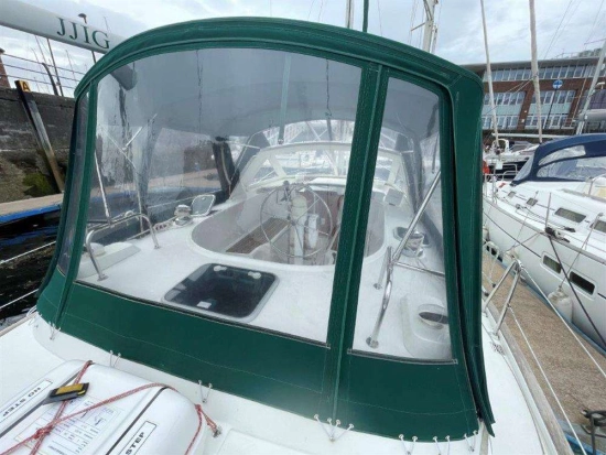 Beneteau Oceanis 36 CC d’occasion à vendre