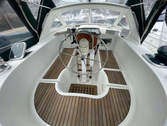 Beneteau Oceanis 36 CC d’occasion à vendre