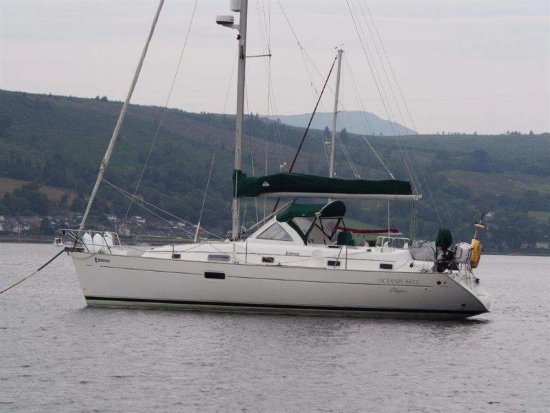 Beneteau Oceanis 36 CC d’occasion à vendre