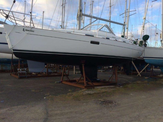 Beneteau Oceanis 36 CC d’occasion à vendre