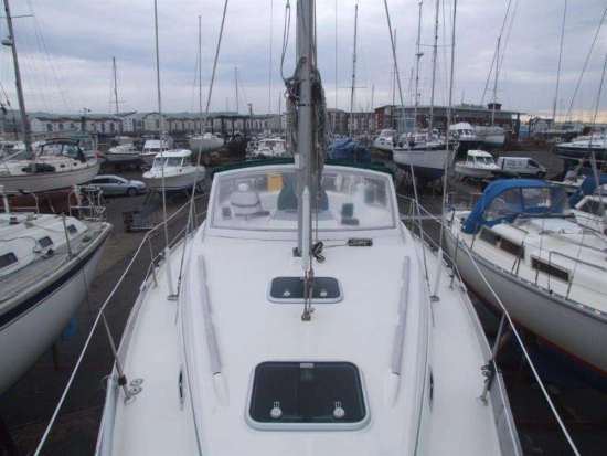 Beneteau Oceanis 36 CC d’occasion à vendre