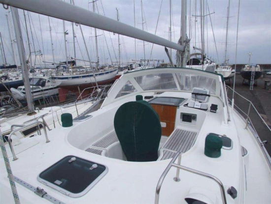 Beneteau Oceanis 36 CC d’occasion à vendre