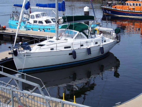 Beneteau Oceanis 36 CC d’occasion à vendre