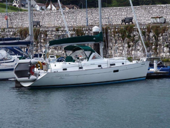 Beneteau Oceanis 36 CC d’occasion à vendre