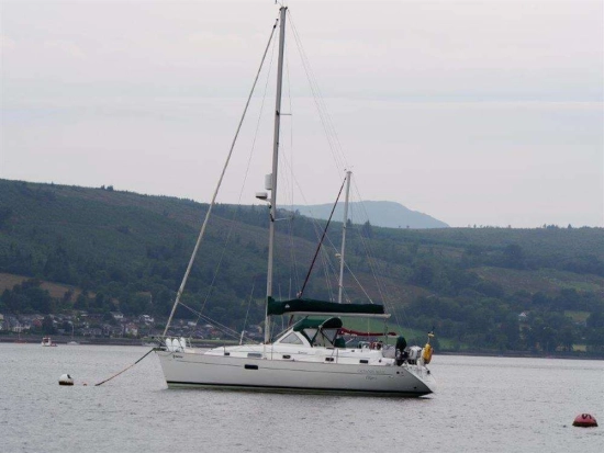 Beneteau Oceanis 36 CC d’occasion à vendre