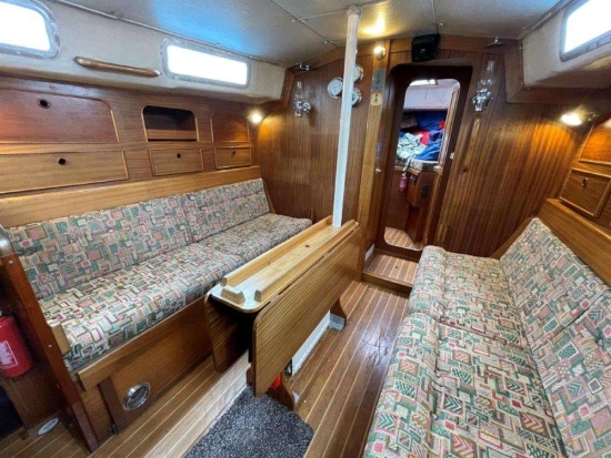 WESTERLY MARINE WESTERLY 36 CONWAY d’occasion à vendre