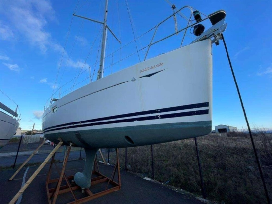 Jeanneau Sun Odyssey 42I d’occasion à vendre