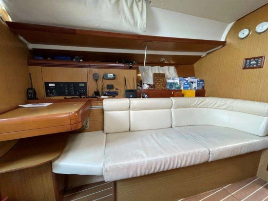 Jeanneau Sun Odyssey 42I d’occasion à vendre