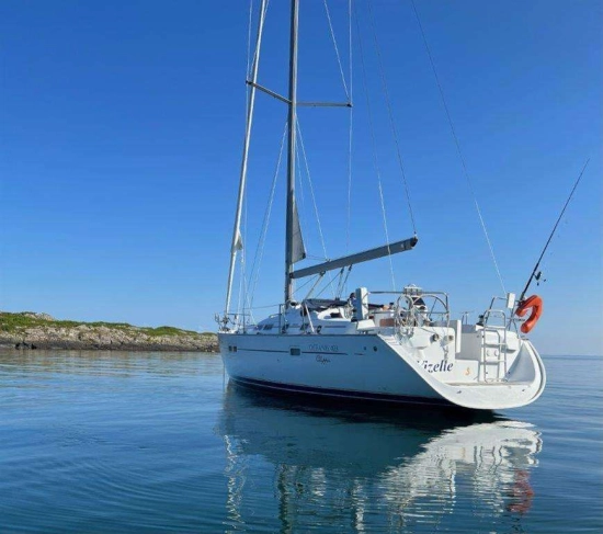 Beneteau Oceanis 423 CLIPPER d’occasion à vendre