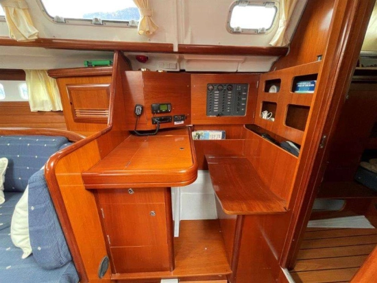 Beneteau Oceanis 423 CLIPPER d’occasion à vendre