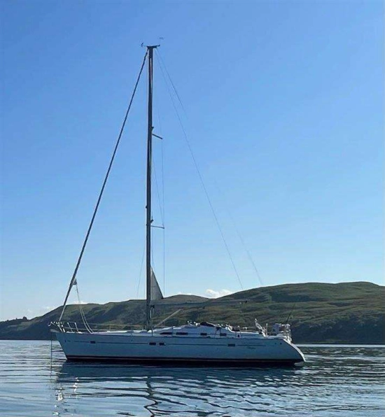 Beneteau Oceanis 423 CLIPPER d’occasion à vendre