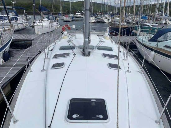 Beneteau Oceanis 423 CLIPPER d’occasion à vendre