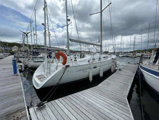 Beneteau Oceanis 423 CLIPPER d’occasion à vendre