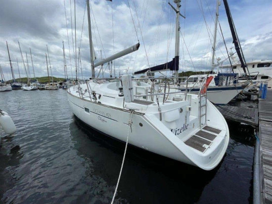 Beneteau Oceanis 423 CLIPPER d’occasion à vendre