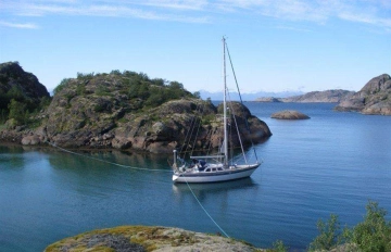 SEASTREAM 43 preowned for sale