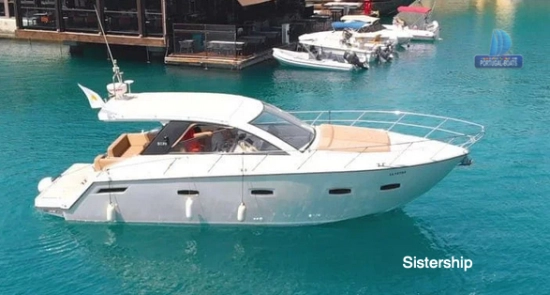 Sealine SC 35 preowned for sale