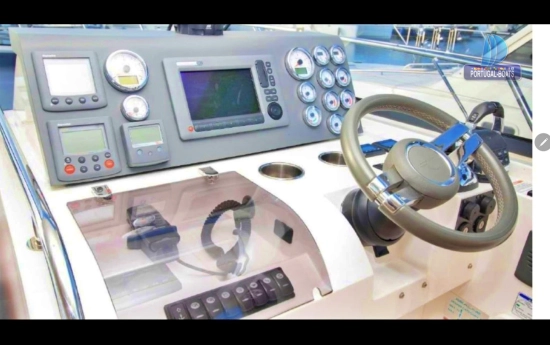 Sealine SC 35 preowned for sale