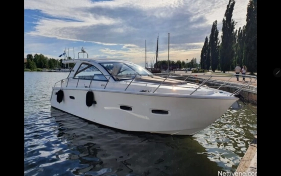 Sealine SC 35 preowned for sale