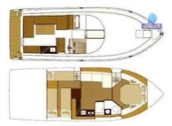 Sealine SC 35 preowned for sale