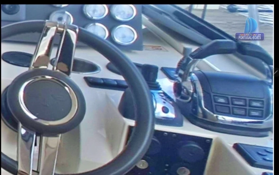 Sealine SC 35 preowned for sale
