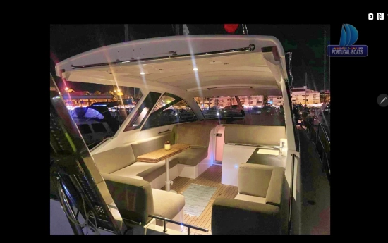 Sealine SC 35 preowned for sale