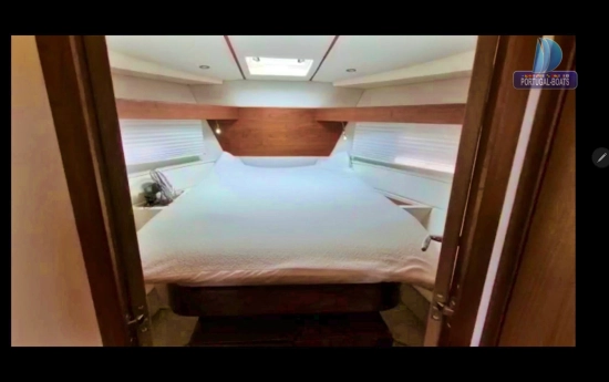 Sealine SC 35 preowned for sale