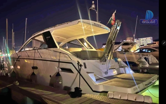 Sealine SC 35 preowned for sale