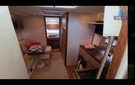 Sealine SC 35 preowned for sale