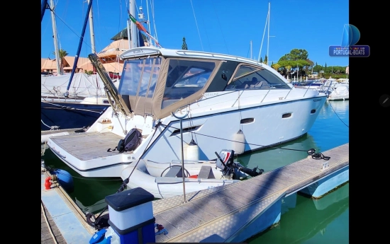Sealine SC 35 preowned for sale