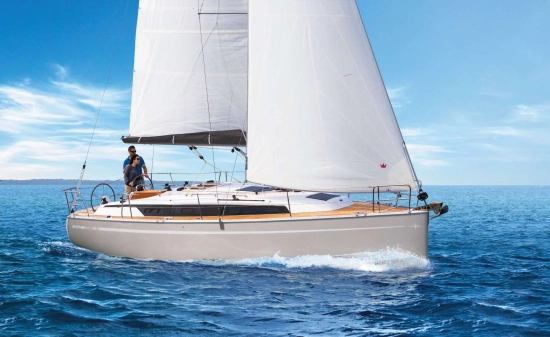 Bavaria Yachts BAVARIA 34 CRUISER SHALLOW DRAFT neuf à vendre