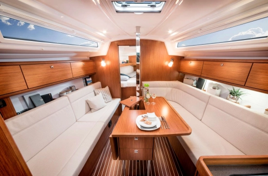 Bavaria Yachts BAVARIA 34 CRUISER SHALLOW DRAFT neuf à vendre