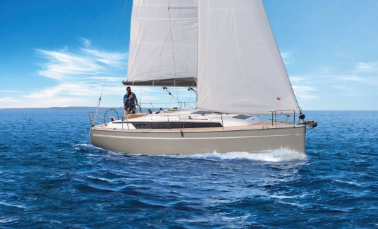 Bavaria Yachts BAVARIA 34 CRUISER SHALLOW DRAFT neuf à vendre