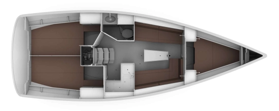 Bavaria Yachts BAVARIA 34 CRUISER SHALLOW DRAFT neuf à vendre