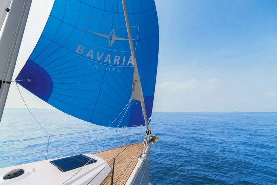 Bavaria Yachts BAVARIA 34 CRUISER SHALLOW DRAFT neuf à vendre