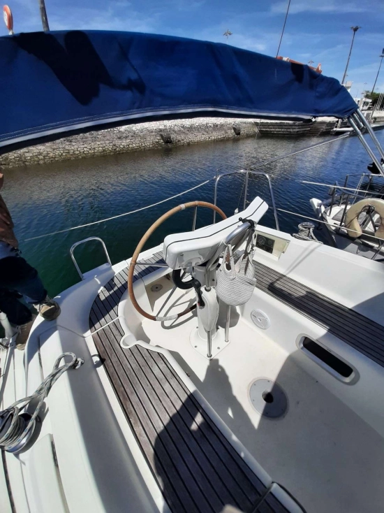 Jeanneau Sun Odyssey 32.2 gebraucht zum verkauf