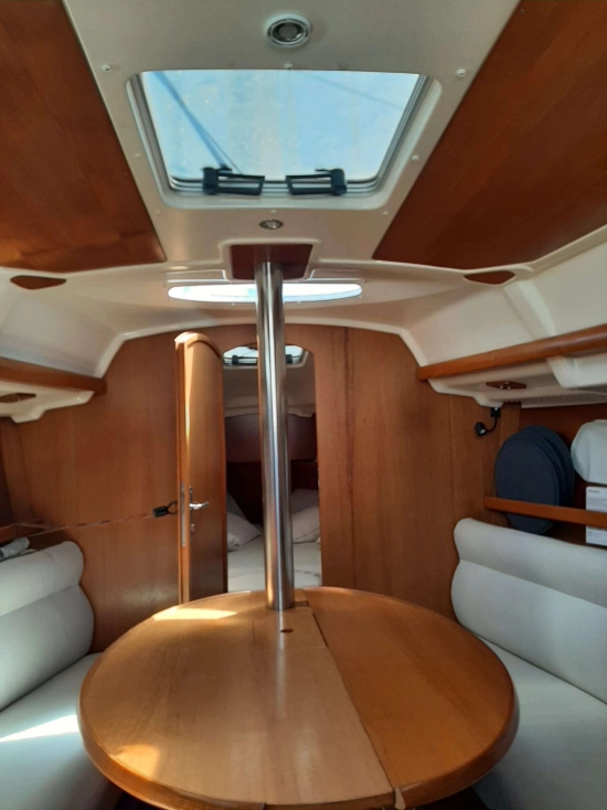 Jeanneau Sun Odyssey 32.2 gebraucht zum verkauf