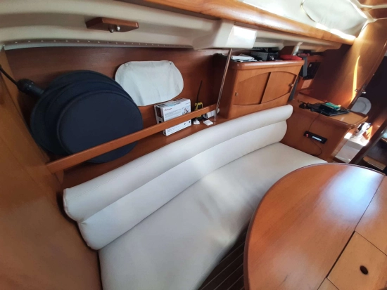 Jeanneau Sun Odyssey 32.2 gebraucht zum verkauf