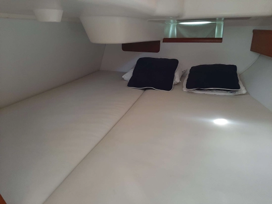 Jeanneau Sun Odyssey 32.2 gebraucht zum verkauf