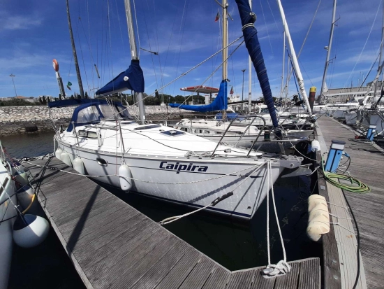 Jeanneau Sun Odyssey 32.2 gebraucht zum verkauf