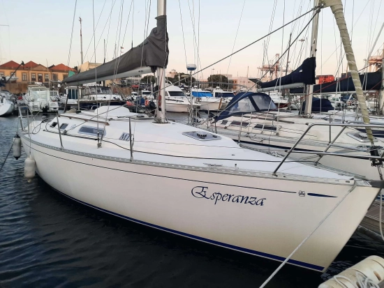 Dufour Yachts DUFOUR 32 CLASSIC gebraucht zum verkauf