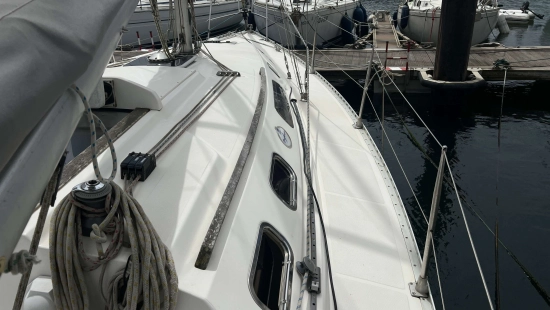 Dufour Yachts DUFOUR 32 CLASSIC gebraucht zum verkauf