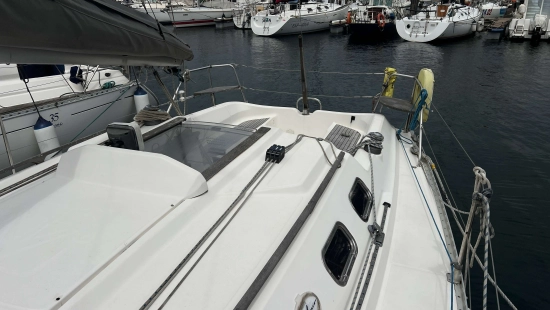 Dufour Yachts DUFOUR 32 CLASSIC gebraucht zum verkauf