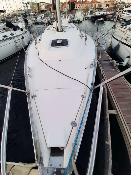 Dufour Yachts DUFOUR 32 CLASSIC gebraucht zum verkauf