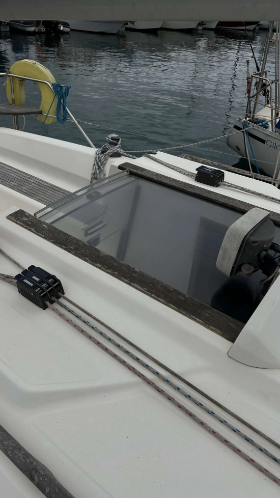 Dufour Yachts DUFOUR 32 CLASSIC gebraucht zum verkauf