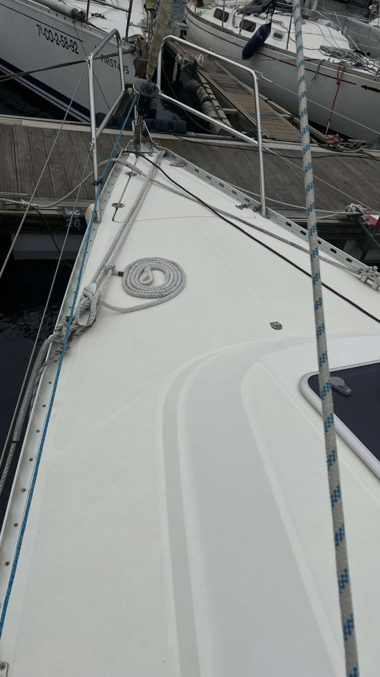 Dufour Yachts DUFOUR 32 CLASSIC gebraucht zum verkauf