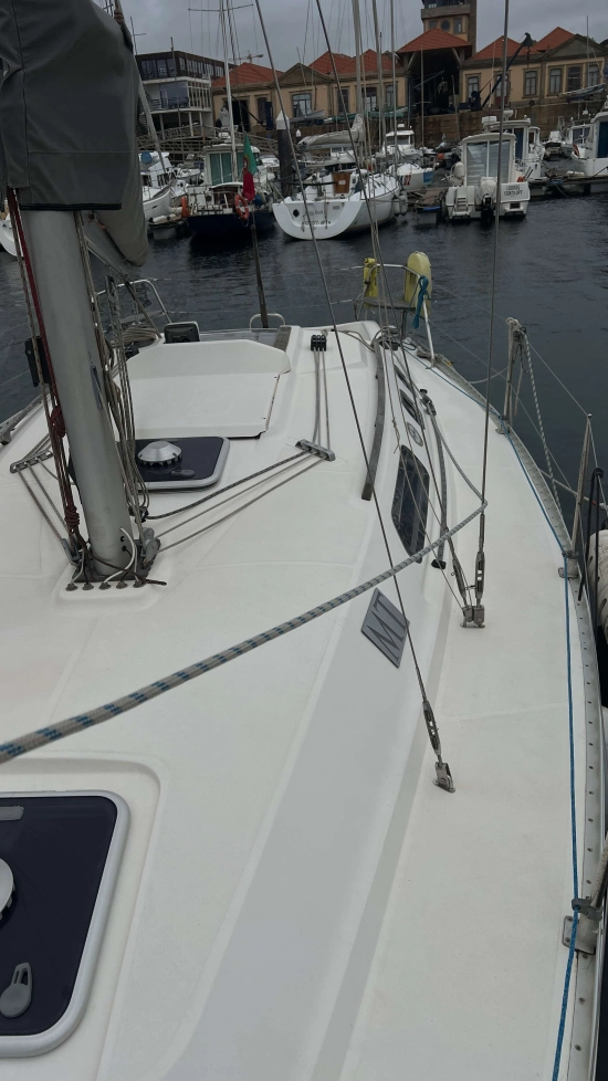 Dufour Yachts DUFOUR 32 CLASSIC gebraucht zum verkauf