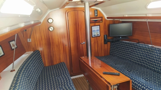 Dufour Yachts DUFOUR 32 CLASSIC gebraucht zum verkauf