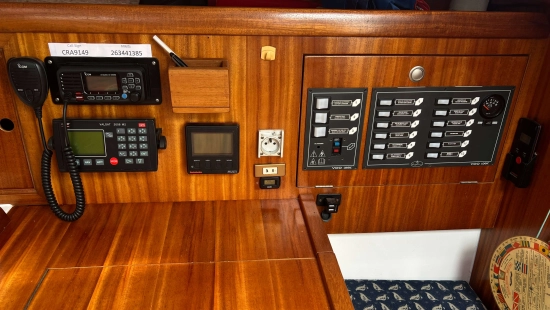 Dufour Yachts DUFOUR 32 CLASSIC gebraucht zum verkauf